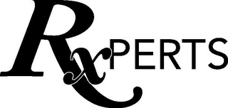 RXPERTS logo