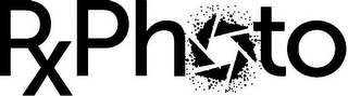 RXPHOTO logo