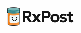 RXPOST logo