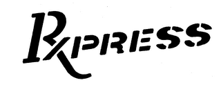 RXPRESS logo