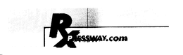 RXPRESSWAY.COM logo