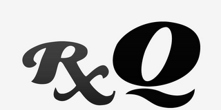 RXQ logo