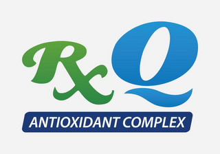 RXQ ANTIOXIDANT COMPLEX logo