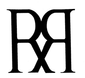 RXR logo