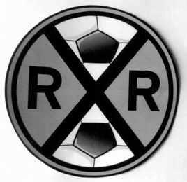 RXR logo