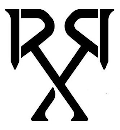 RXR logo