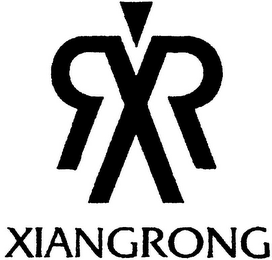 RXR XIANGRONG logo