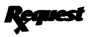 RXREQUEST logo