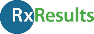RXRESULTS logo