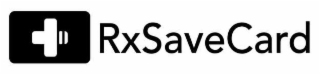 RXSAVECARD logo
