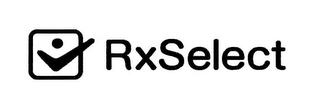 RXSELECT logo