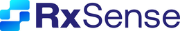 RXSENSE logo