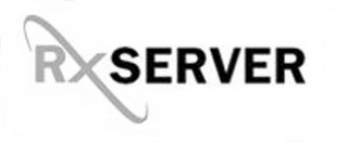 RXSERVER logo
