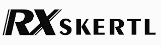 RXSKERTL logo