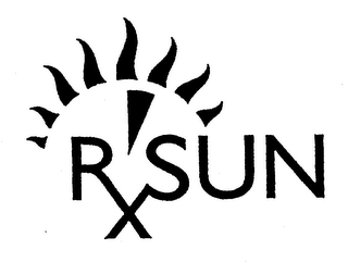 RXSUN