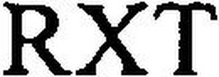 RXT logo
