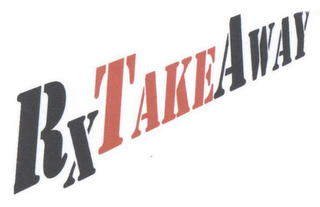 RXTAKEAWAY logo