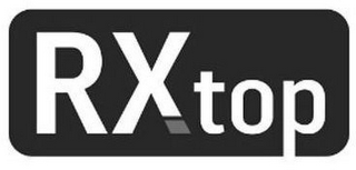 RXTOP logo
