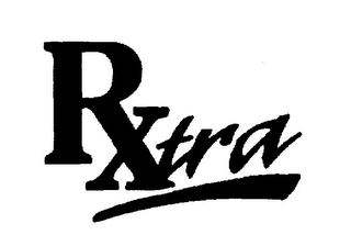 RXTRA logo