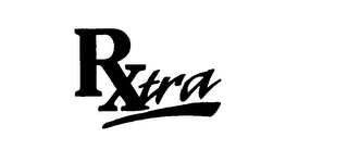 RXTRA logo