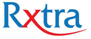 RXTRA logo