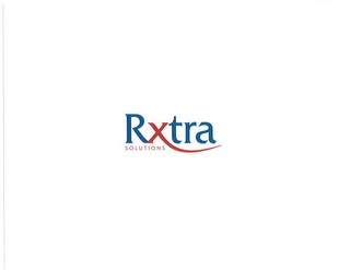 RXTRA SOLUTIONS logo