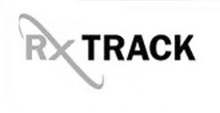 RXTRACK logo