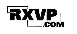 RXVP.COM logo