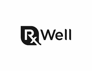 RXWELL logo