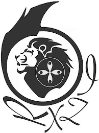 RXZI logo