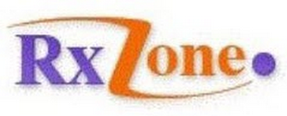 RXZONE logo