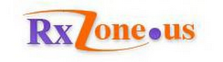 RXZONE.US logo