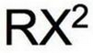 RX²