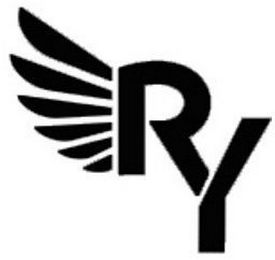 RY logo