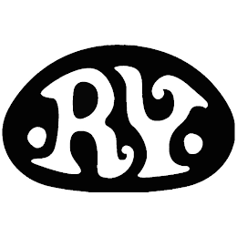 · RY · logo