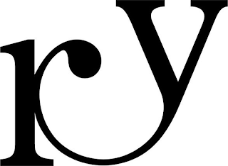 RY logo