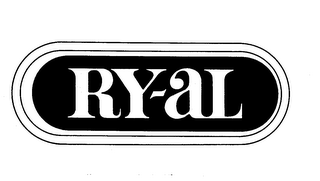 RY-AL logo