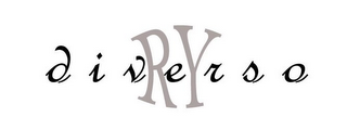 RY DIVERSO logo