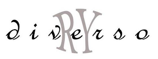 RY DIVERSO logo
