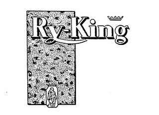 RY-KING logo