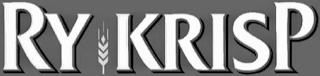RY KRISP logo