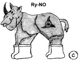 RY-NO logo