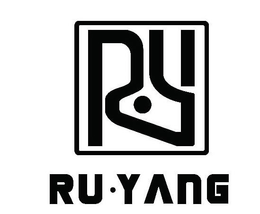 RY RU·YANG logo