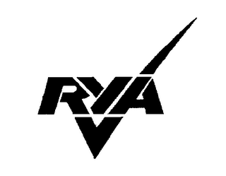 RYA logo