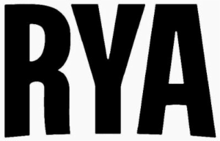 RYA logo