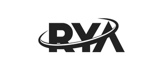 RYA logo