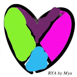 RYA BY MYA logo