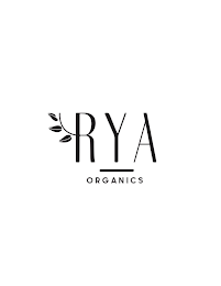 RYA ORGANICS logo
