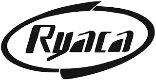 RYACA logo
