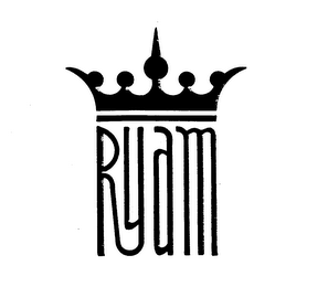 RYAM logo